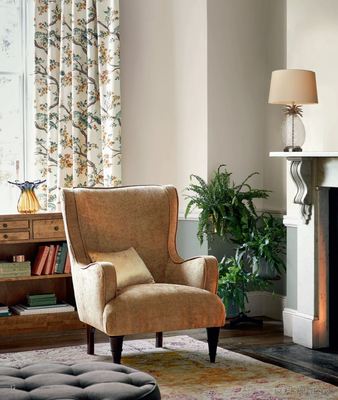 Laura Ashley 2019年欧美家具灯饰产品画册 经典英伦风范，点亮优雅生活
